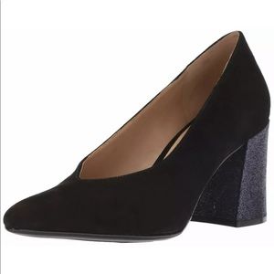 NWOT Naturalizer Hope Pumps